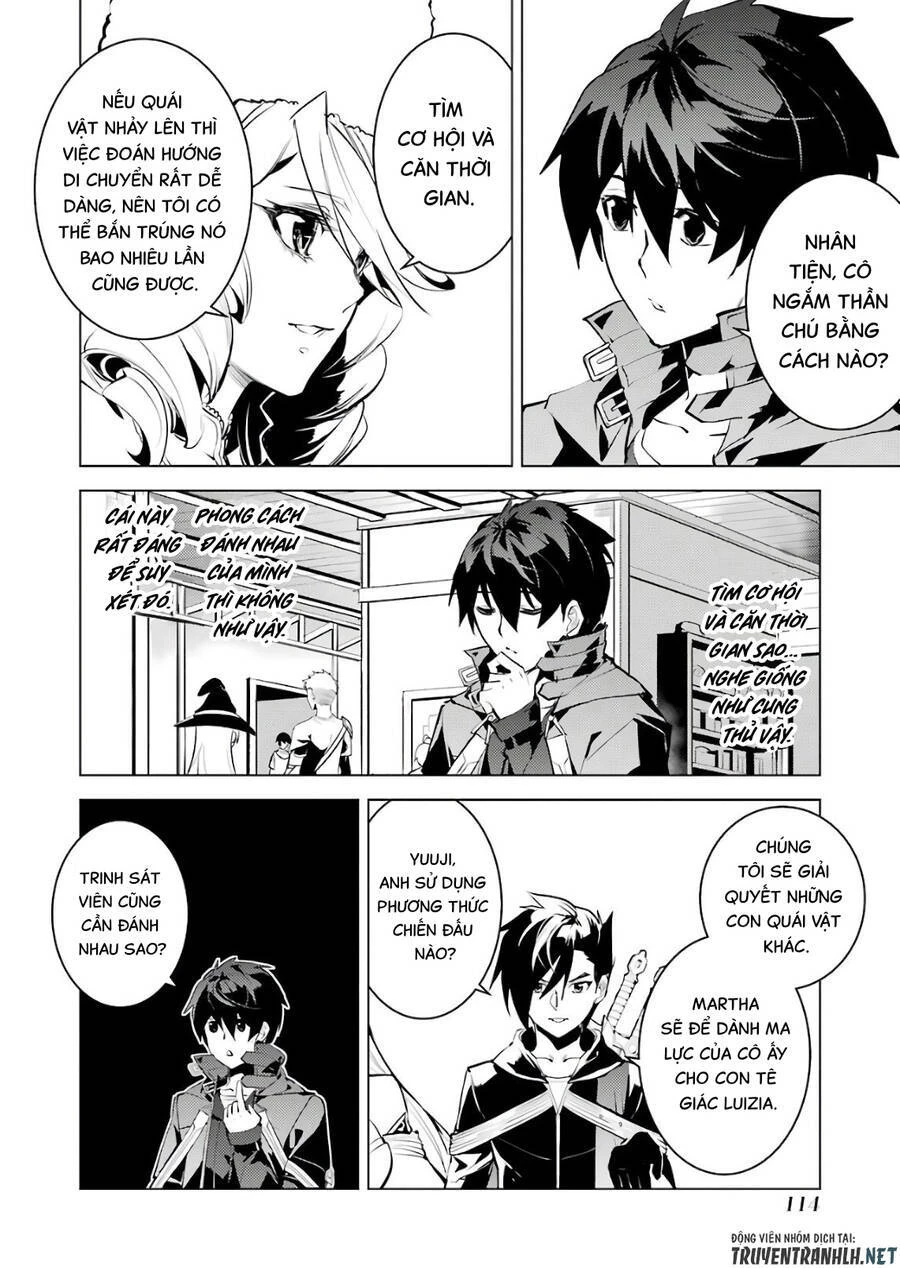 Tensei Kenja No Isekai Raifu ~ Daini No Shokugyo Wo Ete, Sekai Saikyou Ni Narimashita~ Chapter 29 - 52