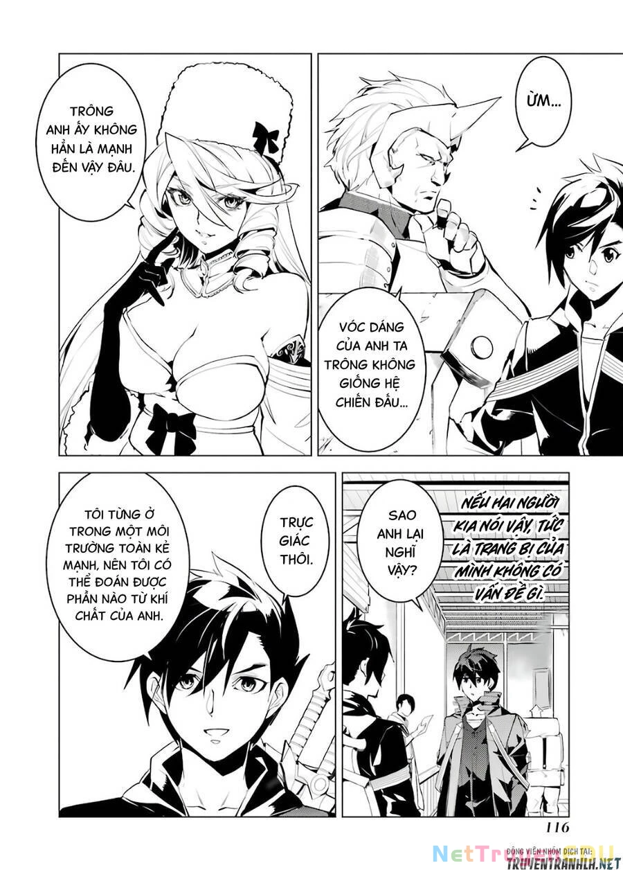 Tensei Kenja No Isekai Raifu ~ Daini No Shokugyo Wo Ete, Sekai Saikyou Ni Narimashita~ Chapter 29 - 54