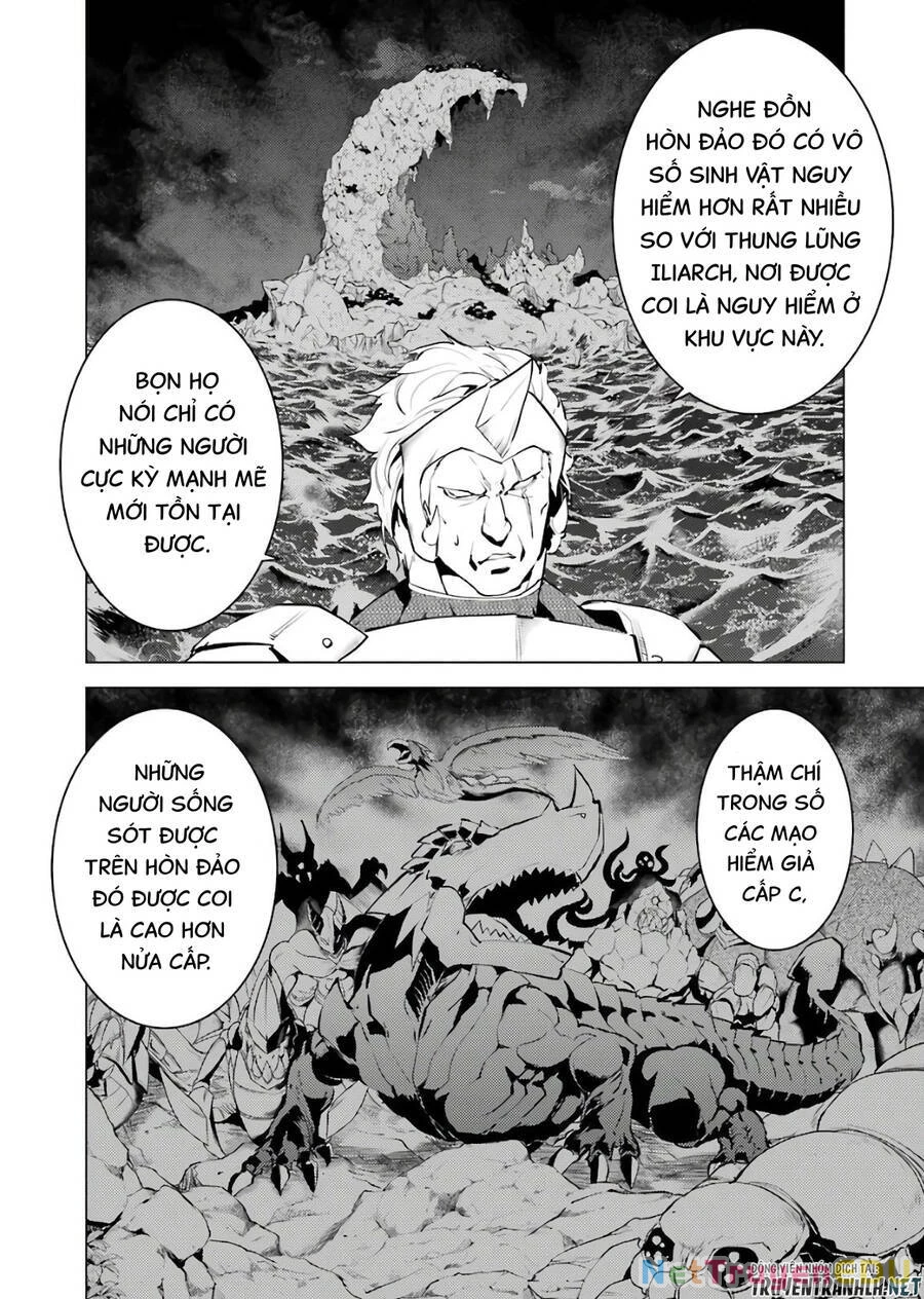 Tensei Kenja No Isekai Raifu ~ Daini No Shokugyo Wo Ete, Sekai Saikyou Ni Narimashita~ Chapter 29 - 56