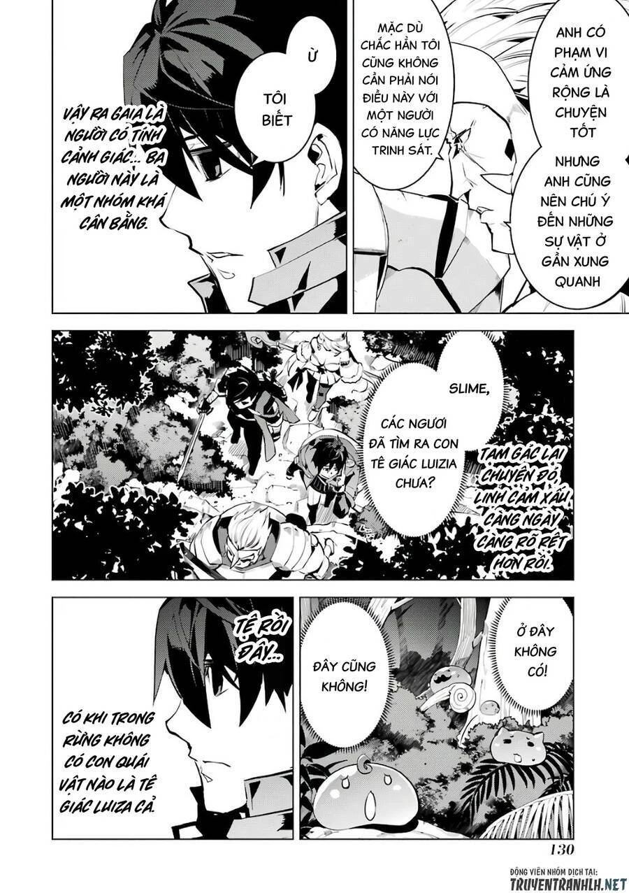 Tensei Kenja No Isekai Raifu ~ Daini No Shokugyo Wo Ete, Sekai Saikyou Ni Narimashita~ Chapter 30 - 10