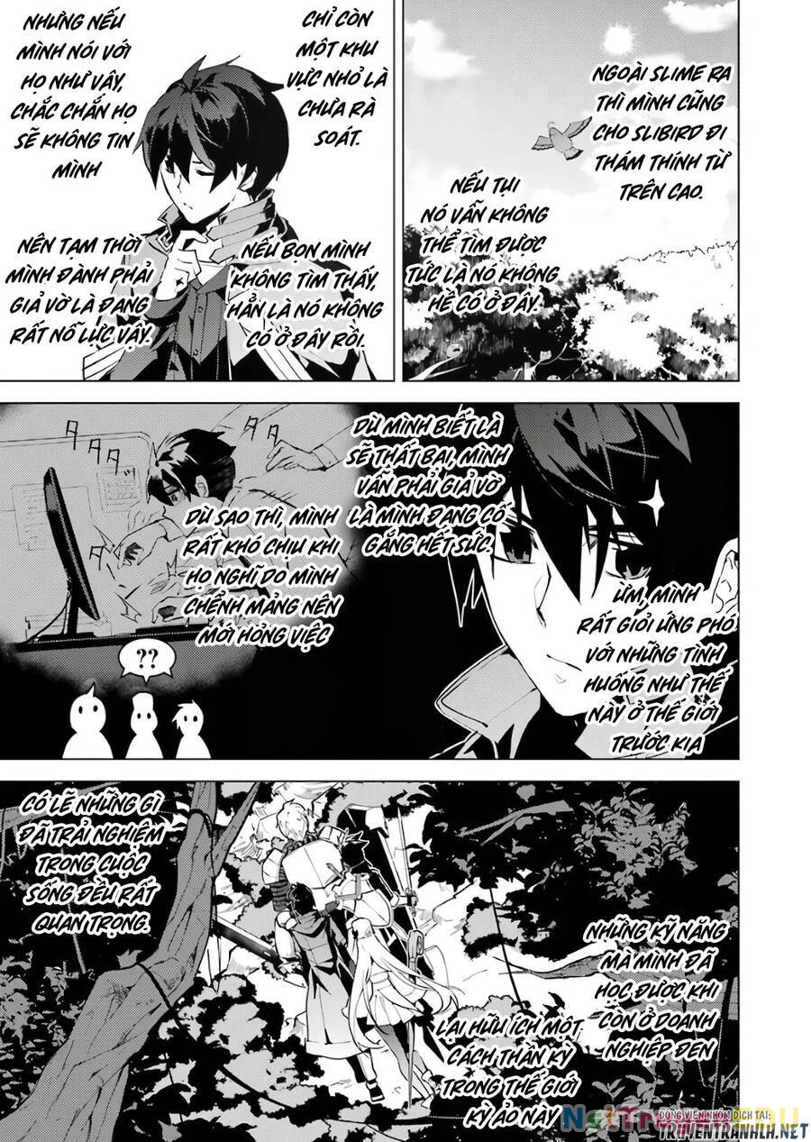 Tensei Kenja No Isekai Raifu ~ Daini No Shokugyo Wo Ete, Sekai Saikyou Ni Narimashita~ Chapter 30 - 11