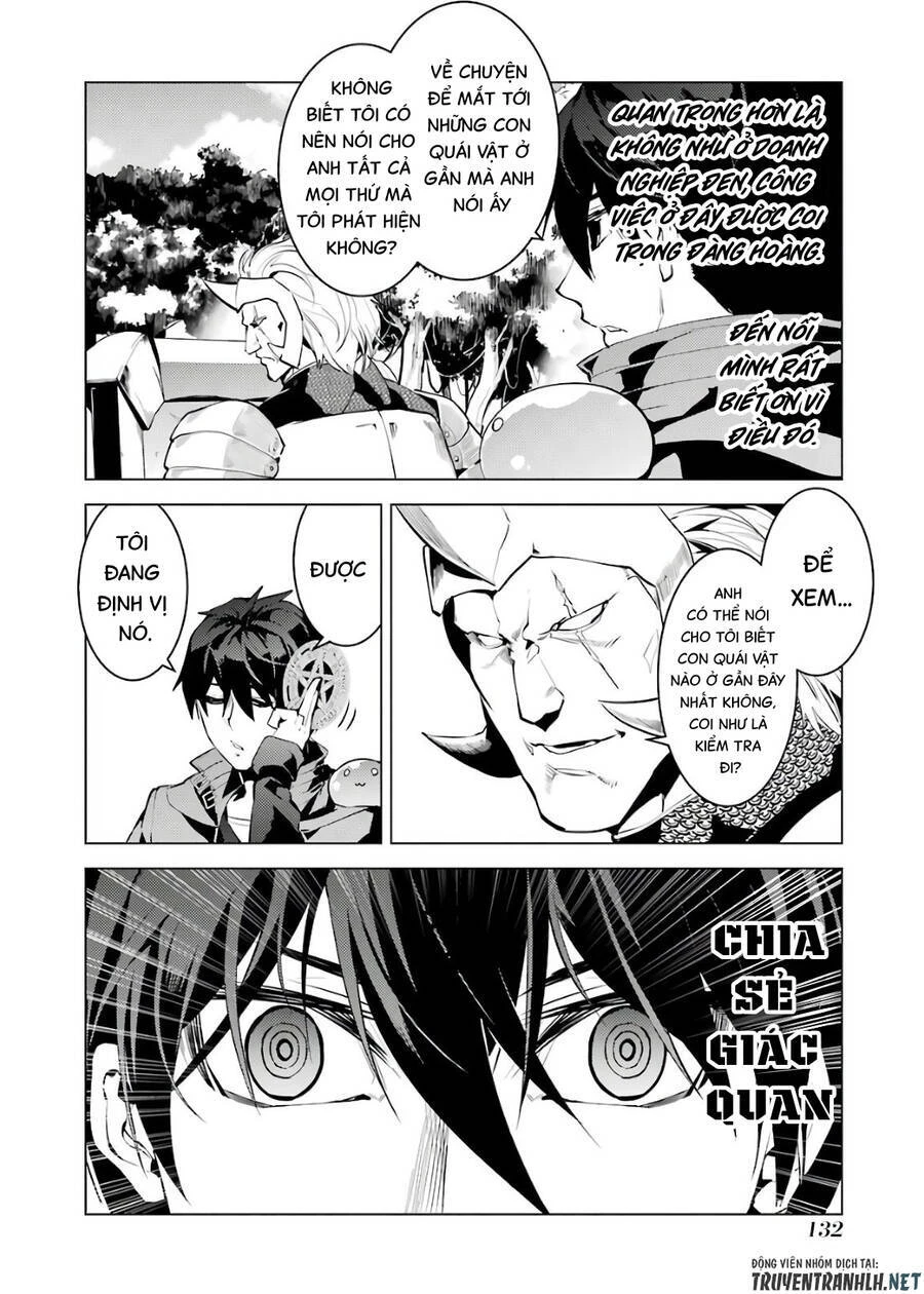 Tensei Kenja No Isekai Raifu ~ Daini No Shokugyo Wo Ete, Sekai Saikyou Ni Narimashita~ Chapter 30 - 12