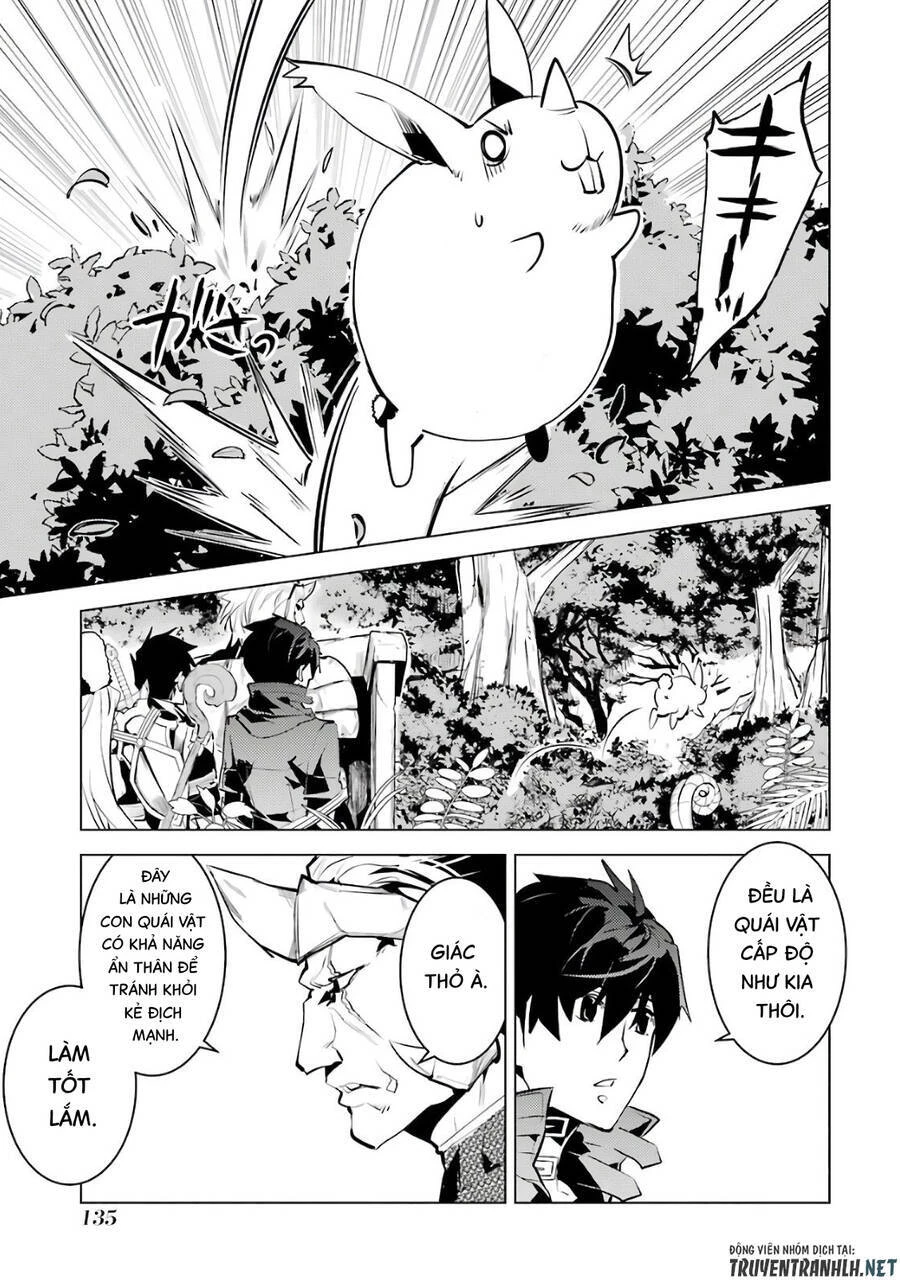 Tensei Kenja No Isekai Raifu ~ Daini No Shokugyo Wo Ete, Sekai Saikyou Ni Narimashita~ Chapter 30 - 15