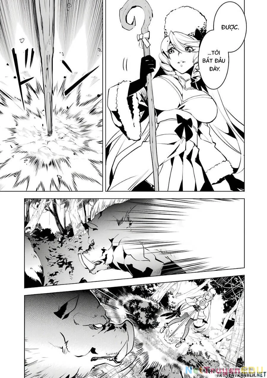 Tensei Kenja No Isekai Raifu ~ Daini No Shokugyo Wo Ete, Sekai Saikyou Ni Narimashita~ Chapter 30 - 21