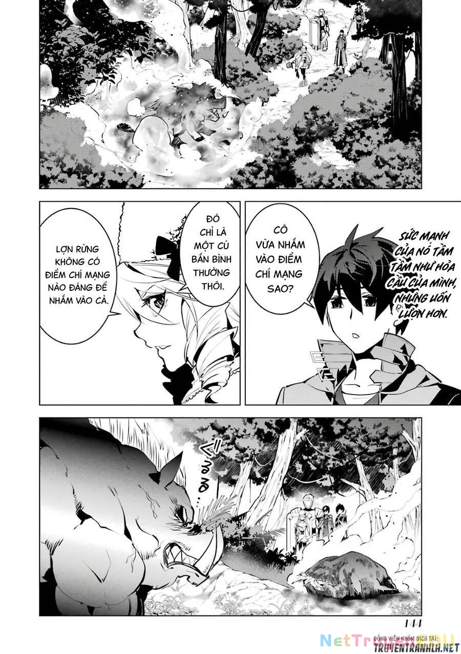 Tensei Kenja No Isekai Raifu ~ Daini No Shokugyo Wo Ete, Sekai Saikyou Ni Narimashita~ Chapter 30 - 24