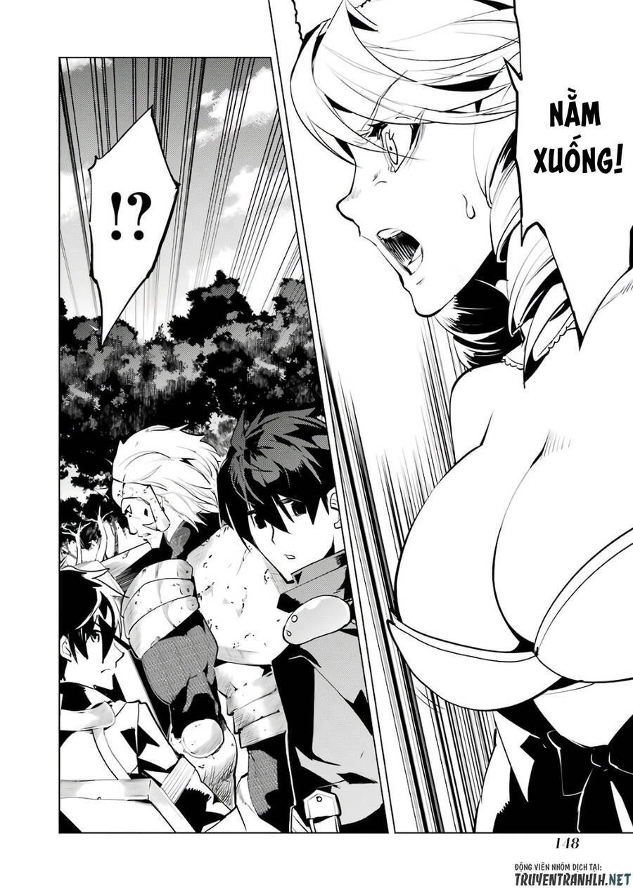 Tensei Kenja No Isekai Raifu ~ Daini No Shokugyo Wo Ete, Sekai Saikyou Ni Narimashita~ Chapter 30 - 28