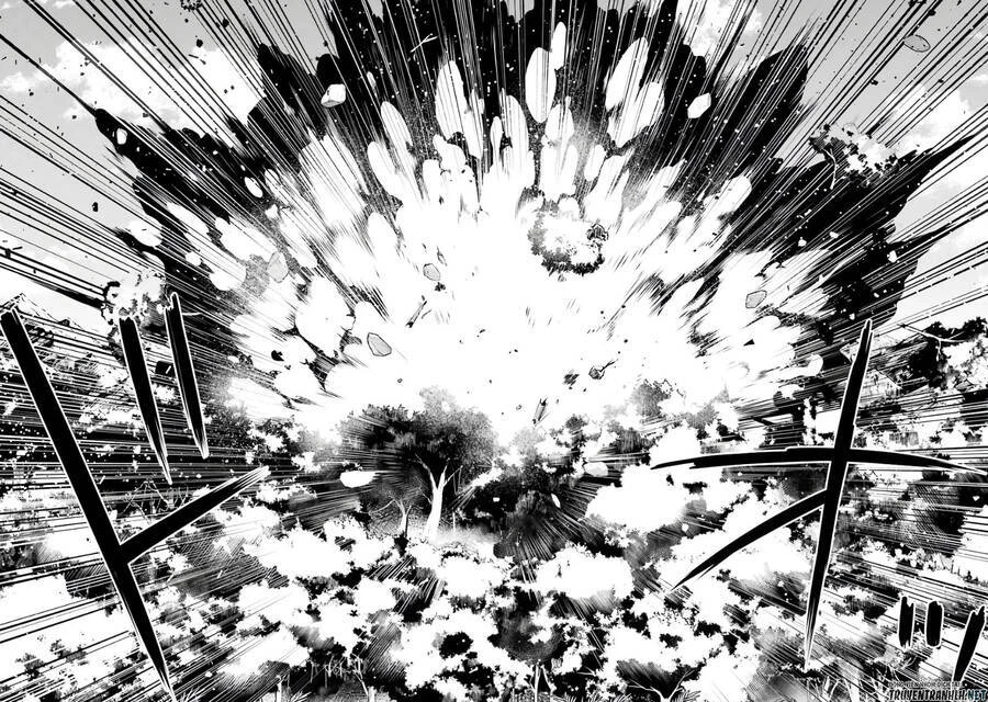 Tensei Kenja No Isekai Raifu ~ Daini No Shokugyo Wo Ete, Sekai Saikyou Ni Narimashita~ Chapter 30 - 30