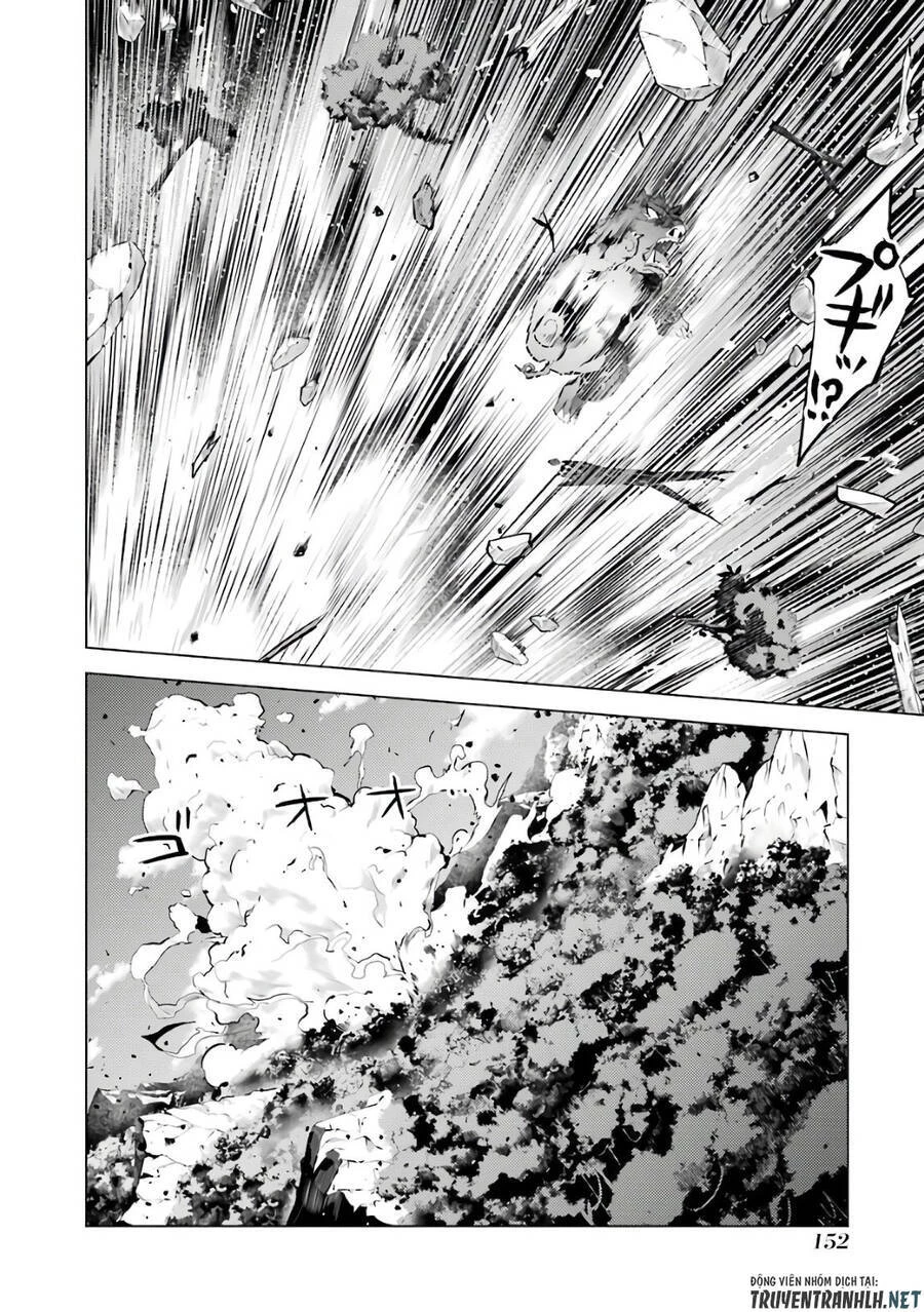 Tensei Kenja No Isekai Raifu ~ Daini No Shokugyo Wo Ete, Sekai Saikyou Ni Narimashita~ Chapter 30 - 31