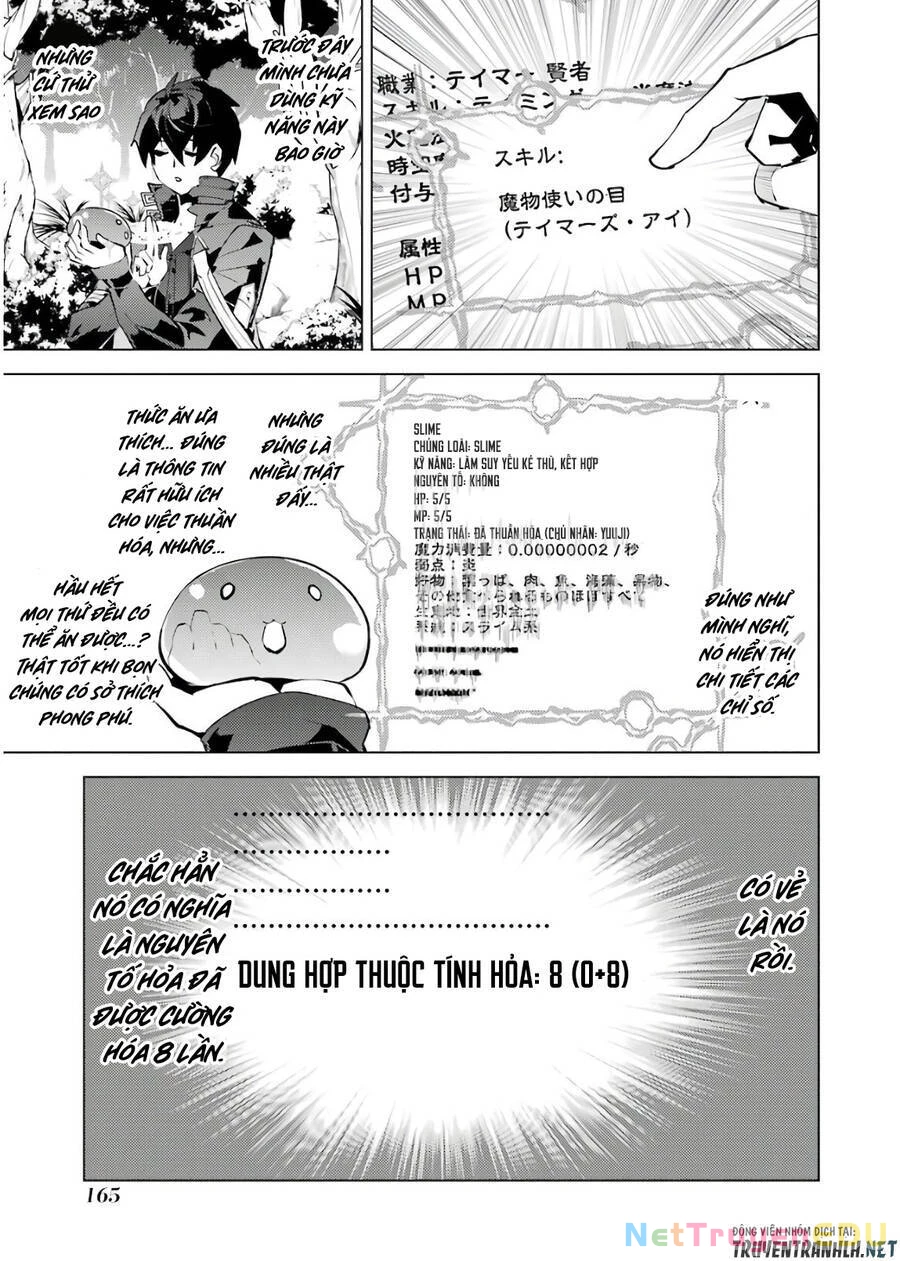 Tensei Kenja No Isekai Raifu ~ Daini No Shokugyo Wo Ete, Sekai Saikyou Ni Narimashita~ Chapter 30 - 44