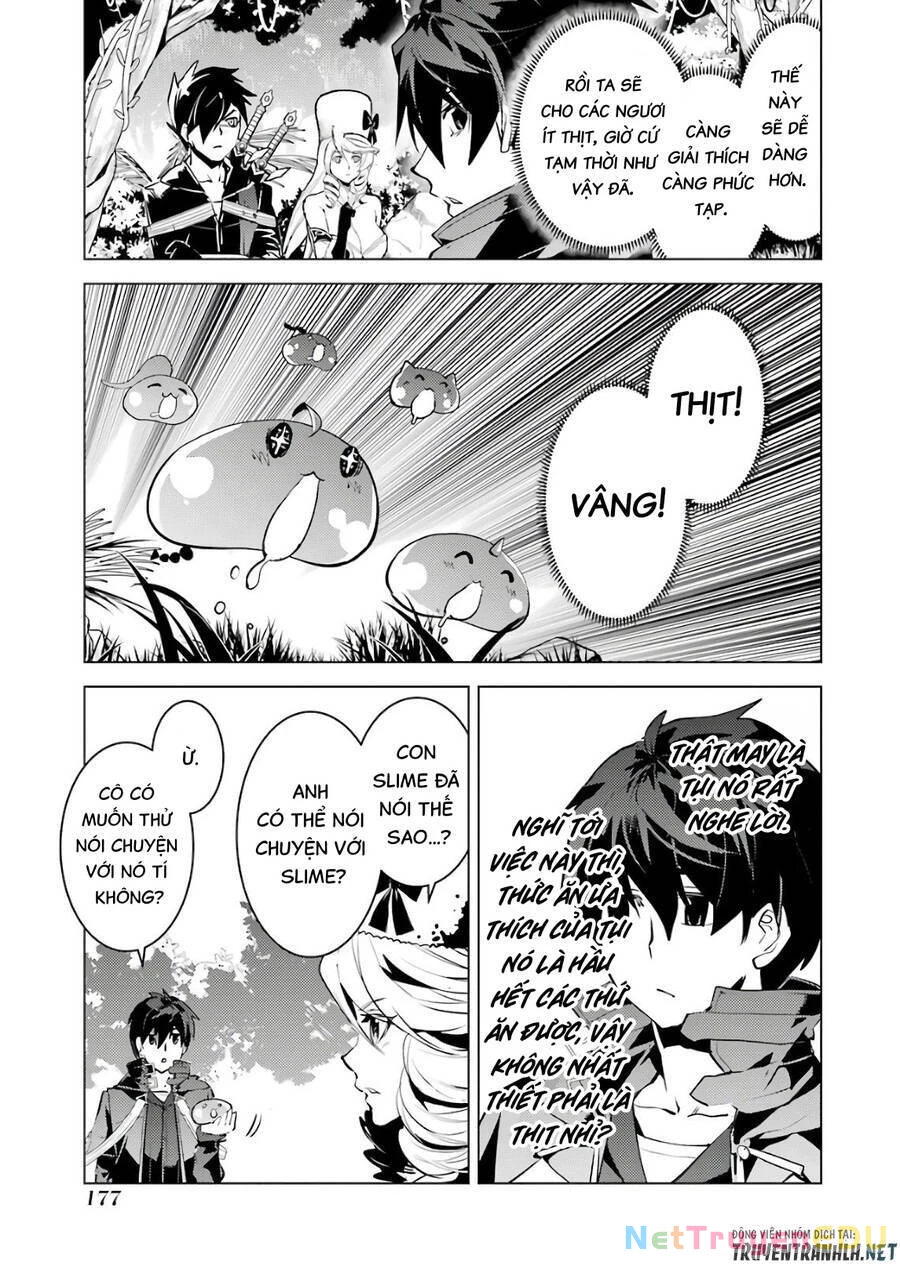 Tensei Kenja No Isekai Raifu ~ Daini No Shokugyo Wo Ete, Sekai Saikyou Ni Narimashita~ Chapter 30 - 55