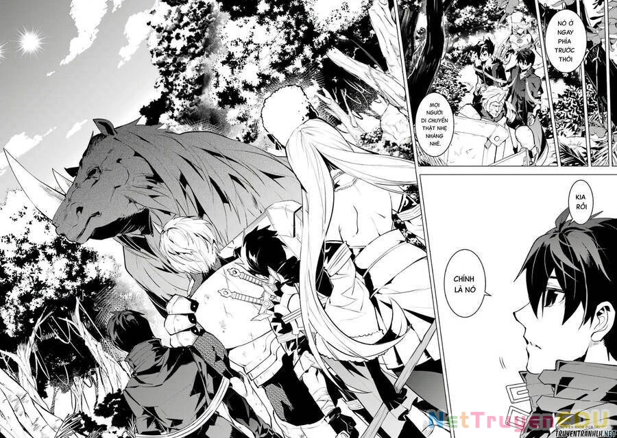 Tensei Kenja No Isekai Raifu ~ Daini No Shokugyo Wo Ete, Sekai Saikyou Ni Narimashita~ Chapter 30 - 58