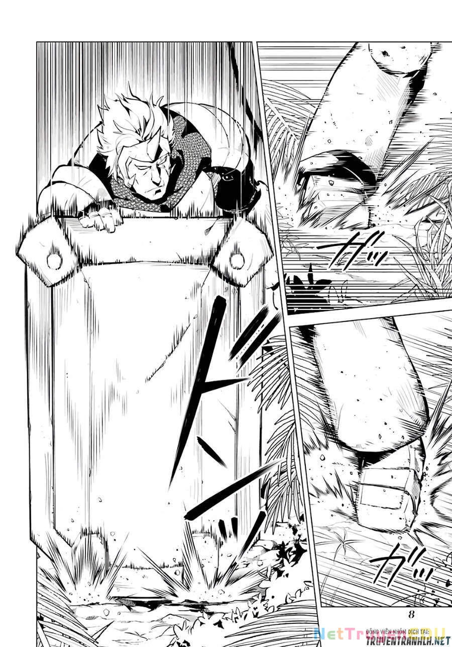 Tensei Kenja No Isekai Raifu ~ Daini No Shokugyo Wo Ete, Sekai Saikyou Ni Narimashita~ Chapter 31 - 10