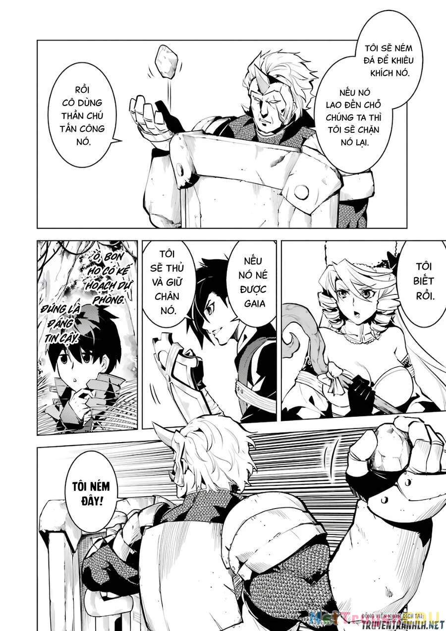 Tensei Kenja No Isekai Raifu ~ Daini No Shokugyo Wo Ete, Sekai Saikyou Ni Narimashita~ Chapter 31 - 12