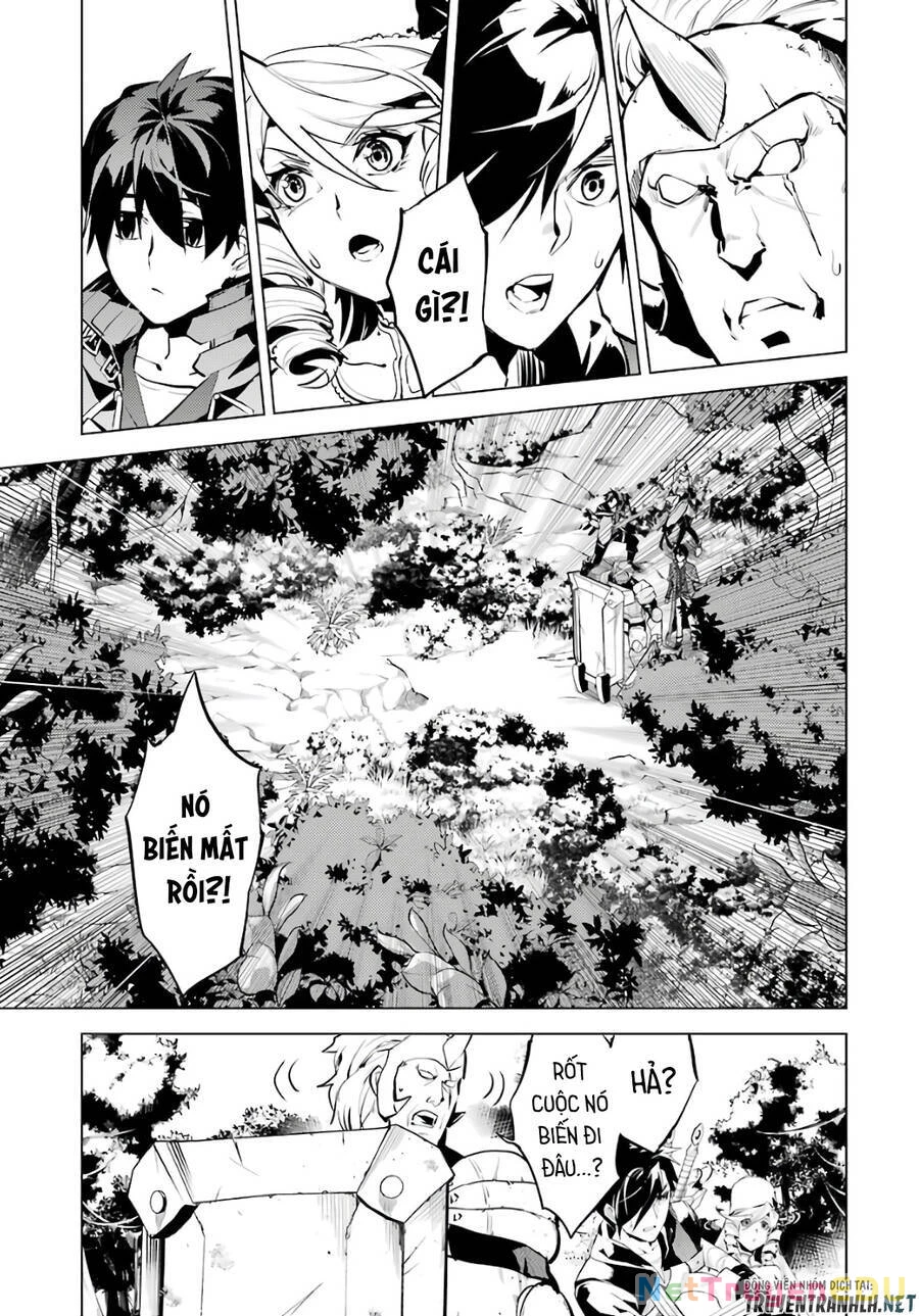 Tensei Kenja No Isekai Raifu ~ Daini No Shokugyo Wo Ete, Sekai Saikyou Ni Narimashita~ Chapter 31 - 17