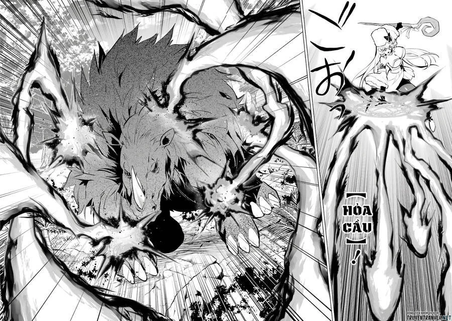 Tensei Kenja No Isekai Raifu ~ Daini No Shokugyo Wo Ete, Sekai Saikyou Ni Narimashita~ Chapter 31 - 27