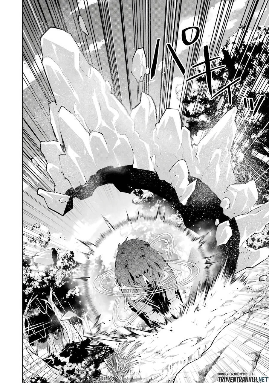 Tensei Kenja No Isekai Raifu ~ Daini No Shokugyo Wo Ete, Sekai Saikyou Ni Narimashita~ Chapter 31 - 38