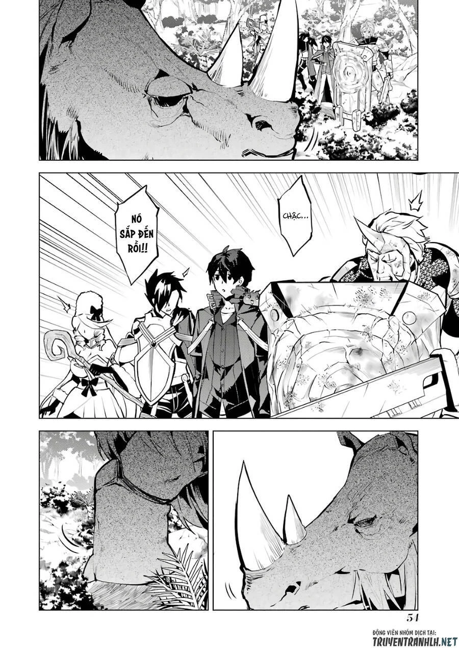 Tensei Kenja No Isekai Raifu ~ Daini No Shokugyo Wo Ete, Sekai Saikyou Ni Narimashita~ Chapter 31 - 51