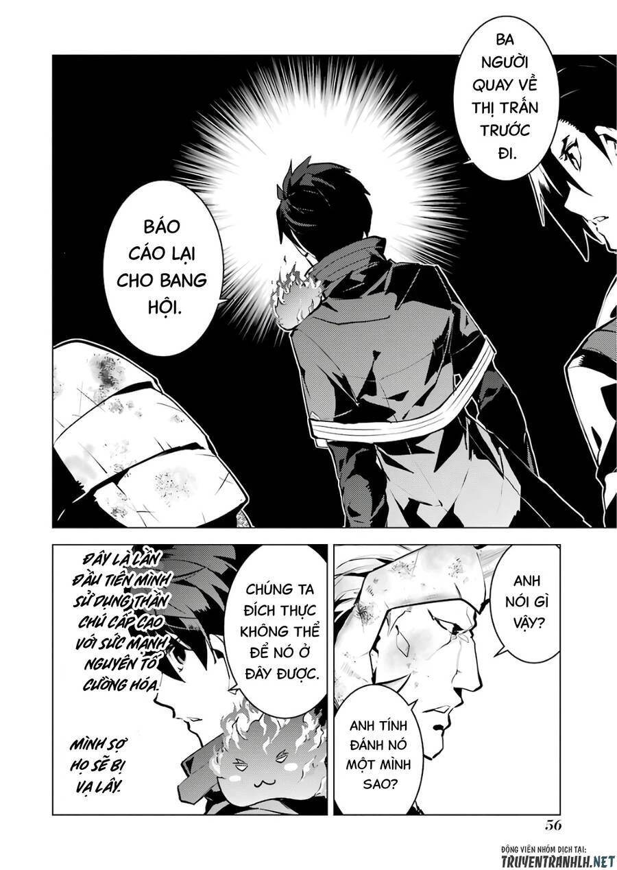Tensei Kenja No Isekai Raifu ~ Daini No Shokugyo Wo Ete, Sekai Saikyou Ni Narimashita~ Chapter 31 - 53