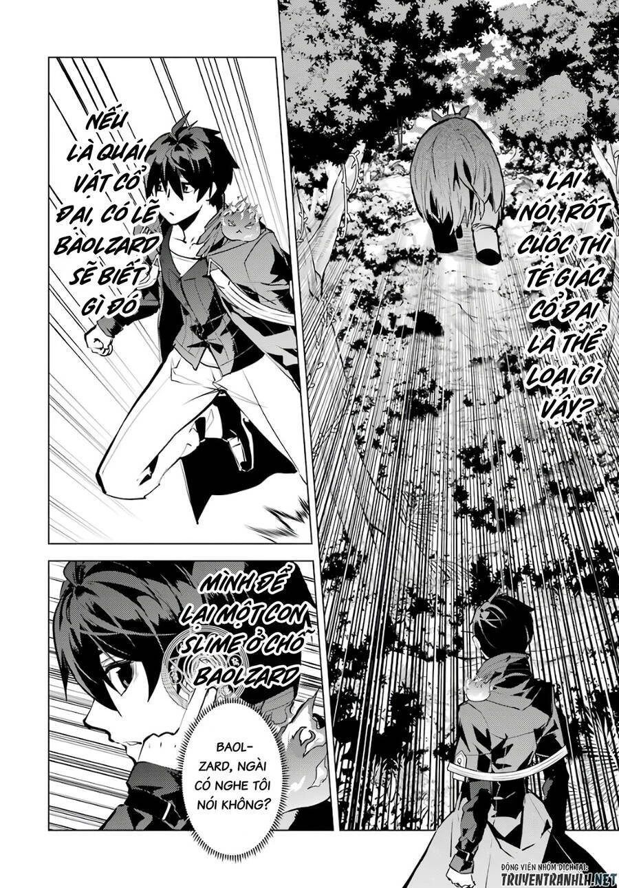 Tensei Kenja No Isekai Raifu ~ Daini No Shokugyo Wo Ete, Sekai Saikyou Ni Narimashita~ Chapter 31 - 57