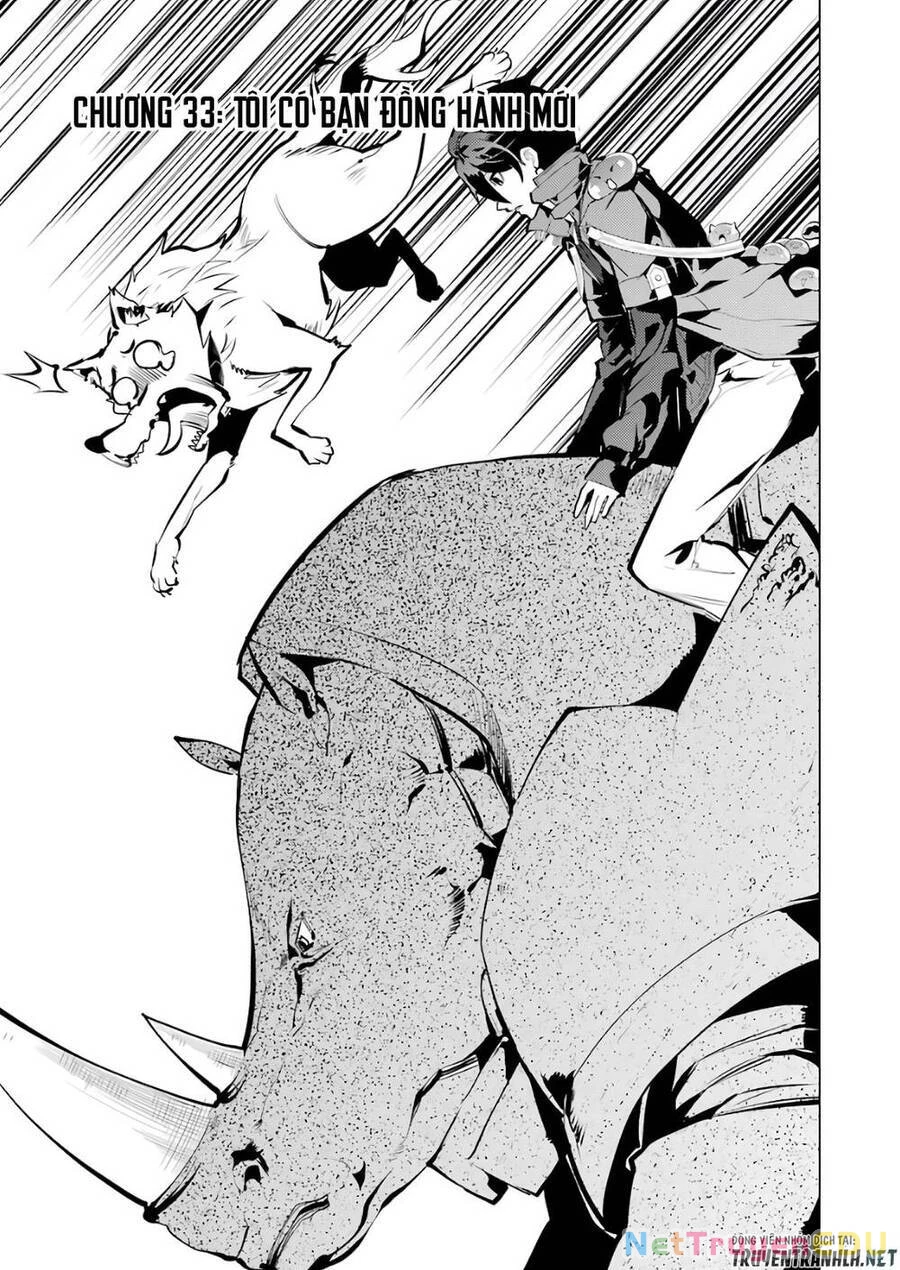 Tensei Kenja No Isekai Raifu ~ Daini No Shokugyo Wo Ete, Sekai Saikyou Ni Narimashita~ Chapter 33 - 3