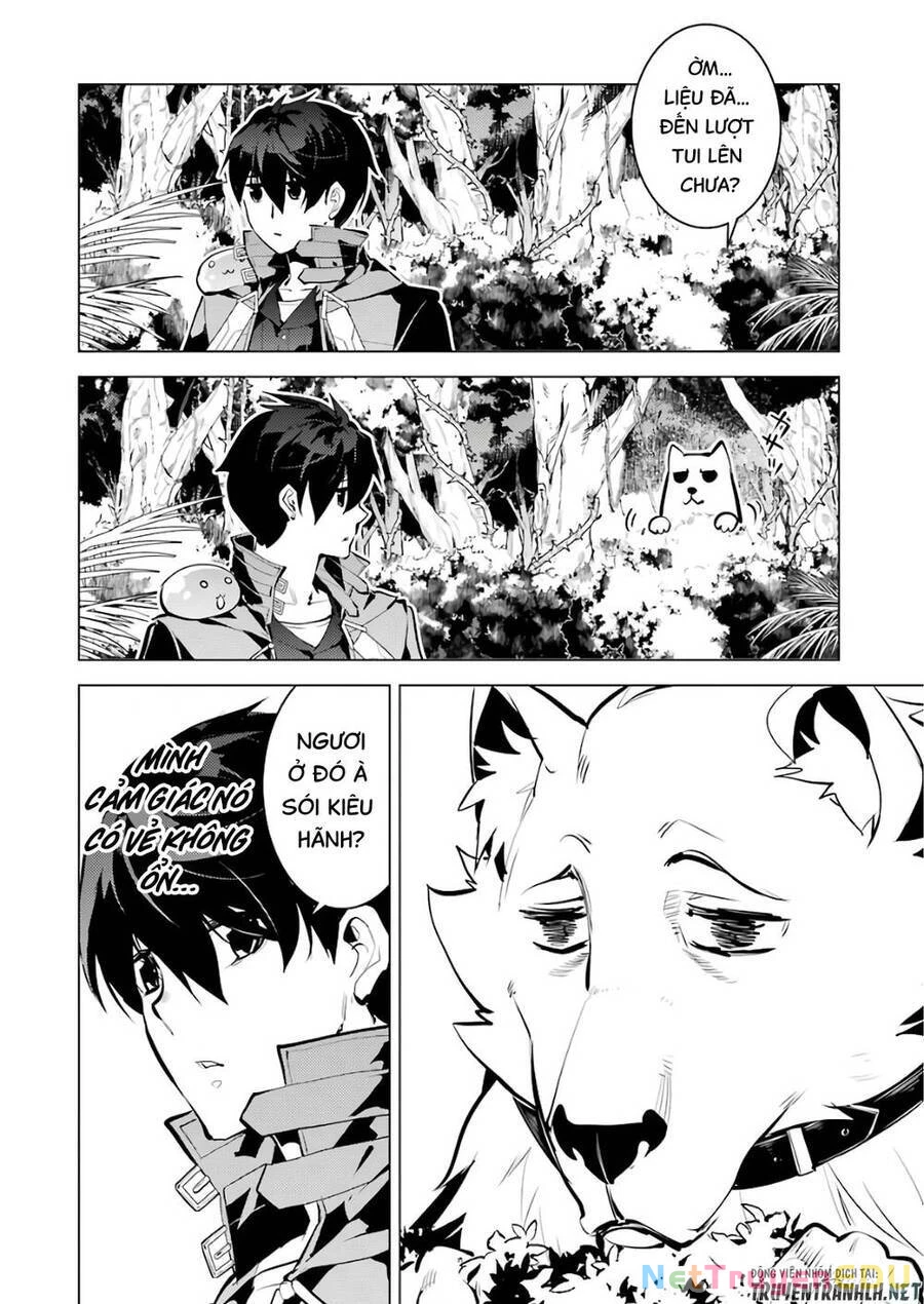 Tensei Kenja No Isekai Raifu ~ Daini No Shokugyo Wo Ete, Sekai Saikyou Ni Narimashita~ Chapter 33 - 18