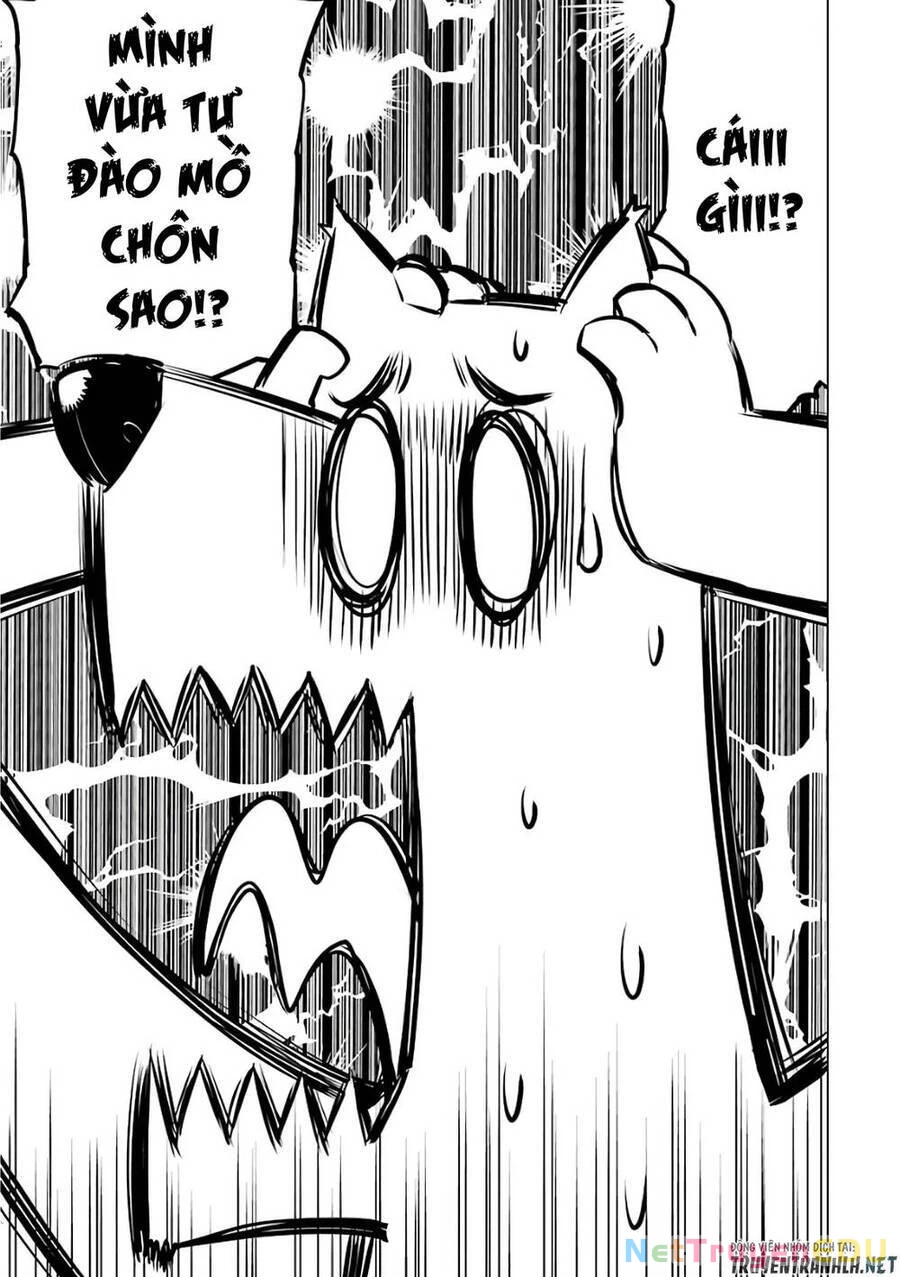 Tensei Kenja No Isekai Raifu ~ Daini No Shokugyo Wo Ete, Sekai Saikyou Ni Narimashita~ Chapter 33 - 23