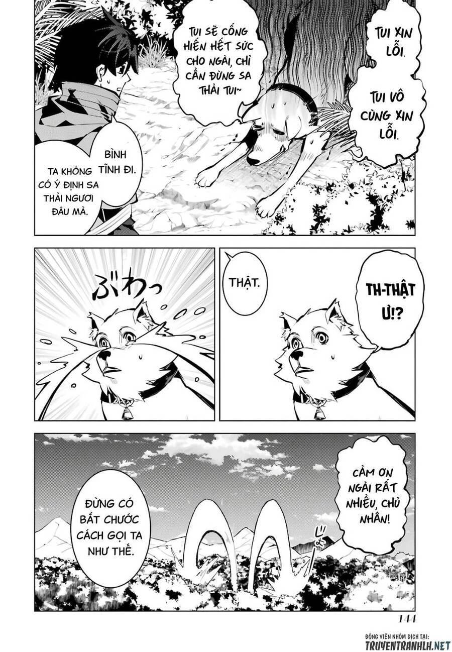 Tensei Kenja No Isekai Raifu ~ Daini No Shokugyo Wo Ete, Sekai Saikyou Ni Narimashita~ Chapter 33 - 24