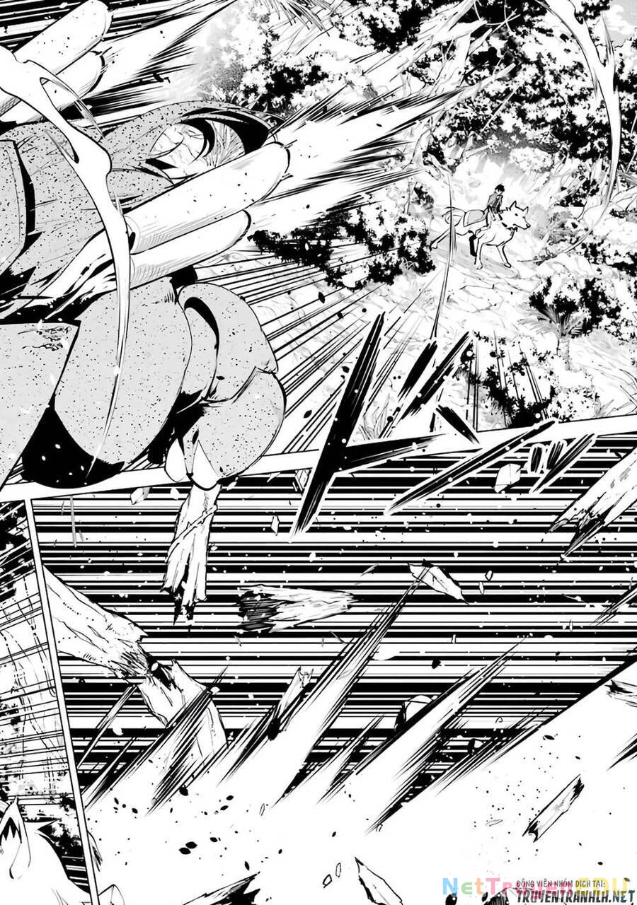 Tensei Kenja No Isekai Raifu ~ Daini No Shokugyo Wo Ete, Sekai Saikyou Ni Narimashita~ Chapter 33 - 28