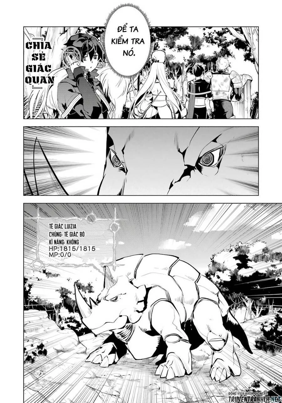 Tensei Kenja No Isekai Raifu ~ Daini No Shokugyo Wo Ete, Sekai Saikyou Ni Narimashita~ Chapter 33 - 36