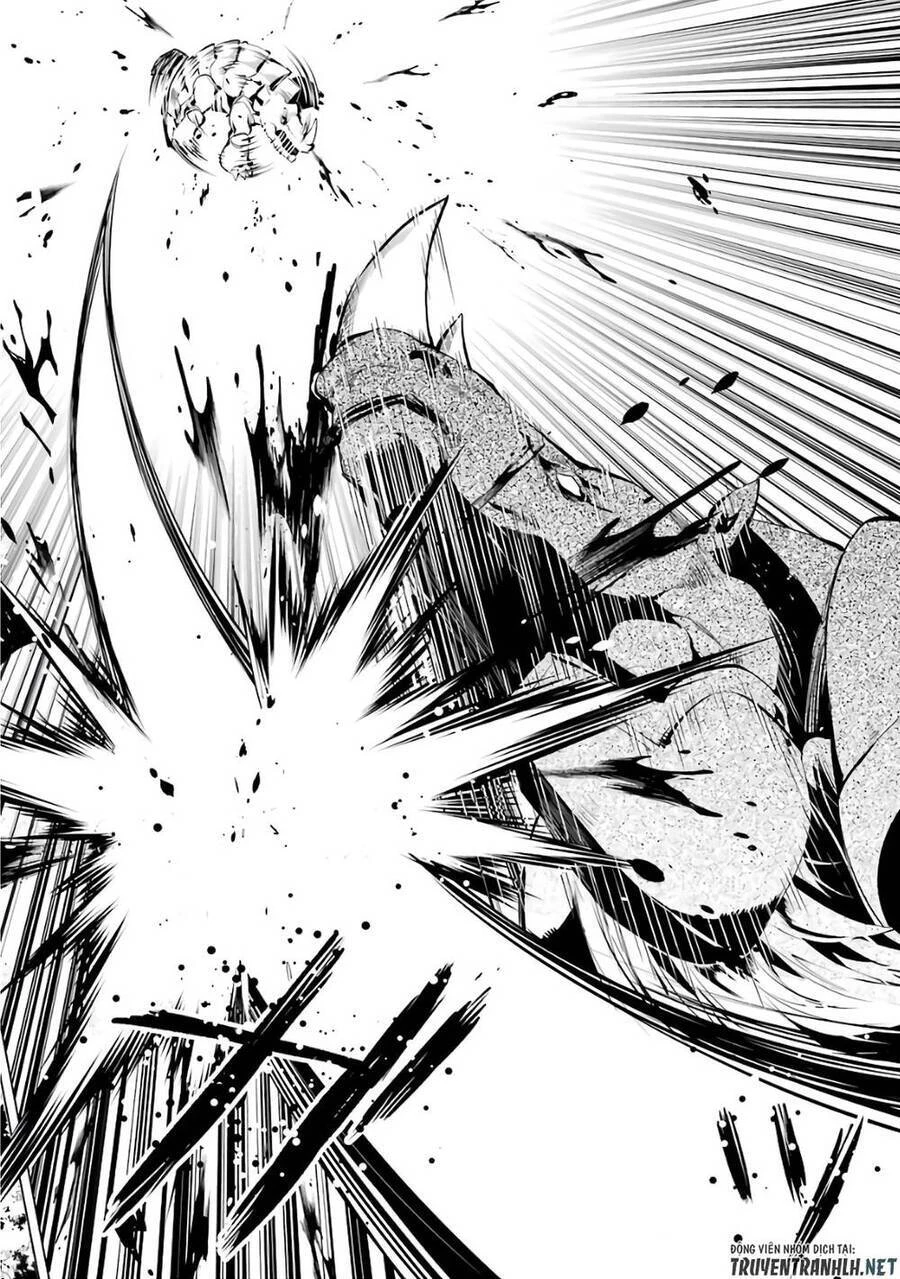 Tensei Kenja No Isekai Raifu ~ Daini No Shokugyo Wo Ete, Sekai Saikyou Ni Narimashita~ Chapter 33 - 39
