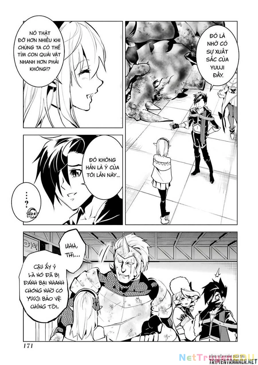 Tensei Kenja No Isekai Raifu ~ Daini No Shokugyo Wo Ete, Sekai Saikyou Ni Narimashita~ Chapter 33 - 50