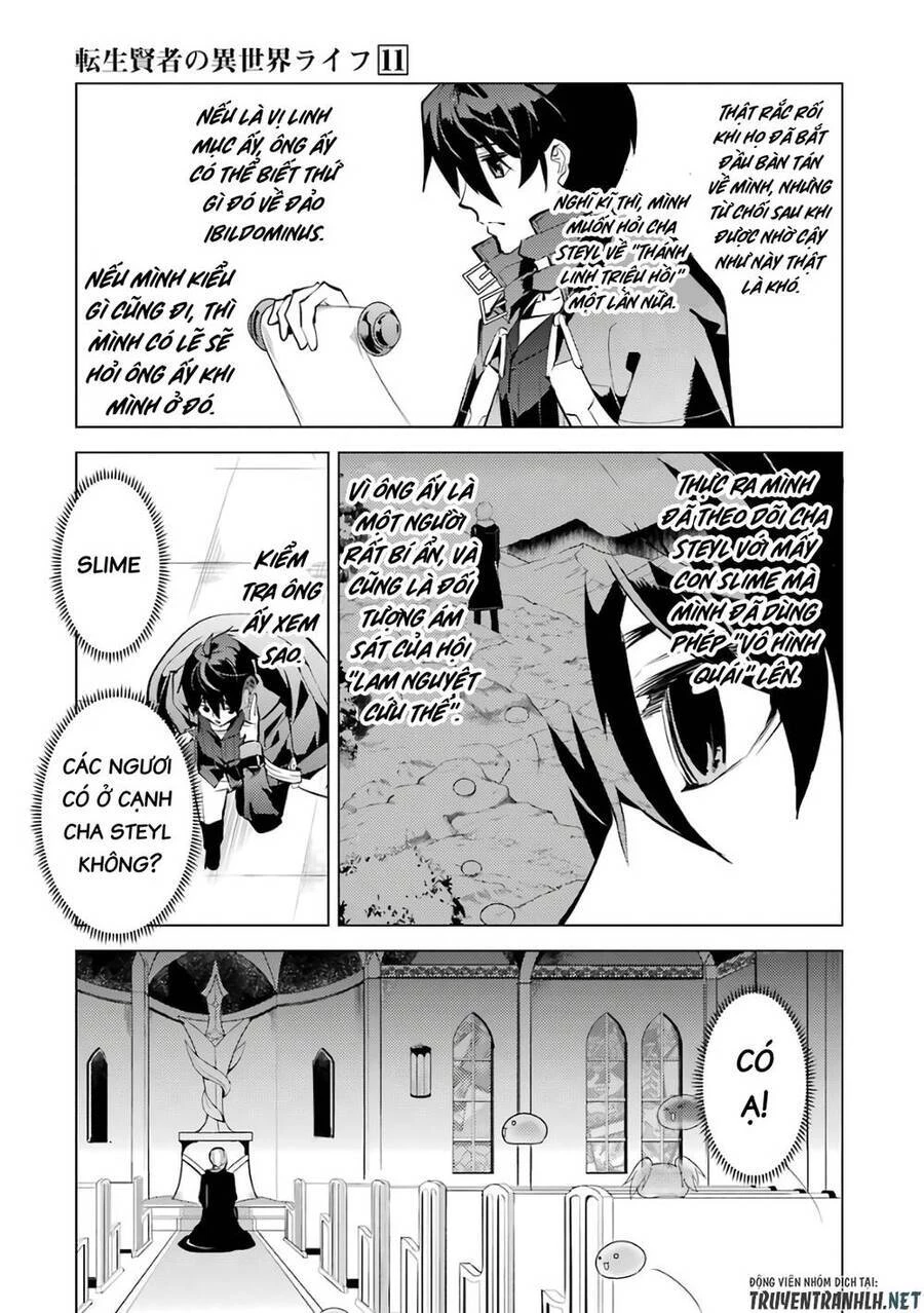 Tensei Kenja No Isekai Raifu ~ Daini No Shokugyo Wo Ete, Sekai Saikyou Ni Narimashita~ Chapter 33 - 60