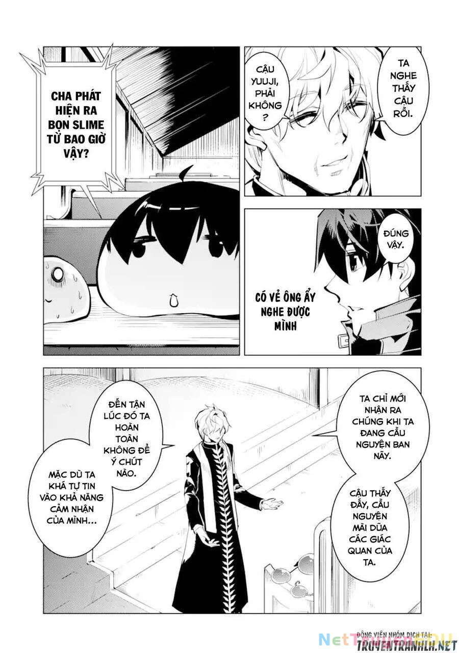 Tensei Kenja No Isekai Raifu ~ Daini No Shokugyo Wo Ete, Sekai Saikyou Ni Narimashita~ Chapter 34 - 11