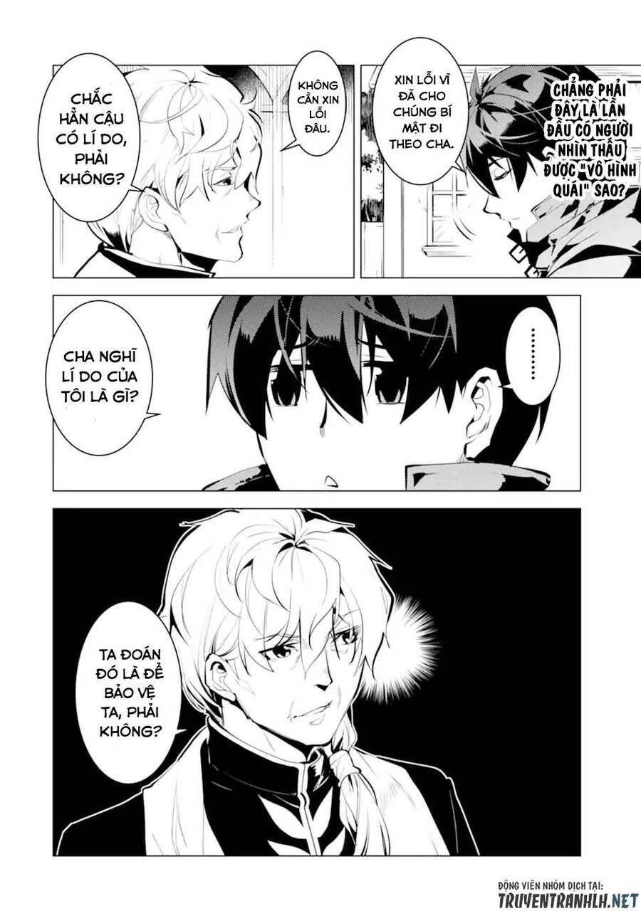 Tensei Kenja No Isekai Raifu ~ Daini No Shokugyo Wo Ete, Sekai Saikyou Ni Narimashita~ Chapter 34 - 12