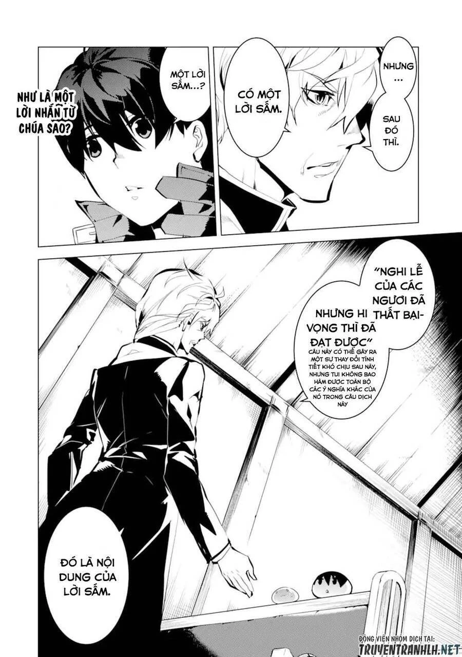Tensei Kenja No Isekai Raifu ~ Daini No Shokugyo Wo Ete, Sekai Saikyou Ni Narimashita~ Chapter 34 - 14