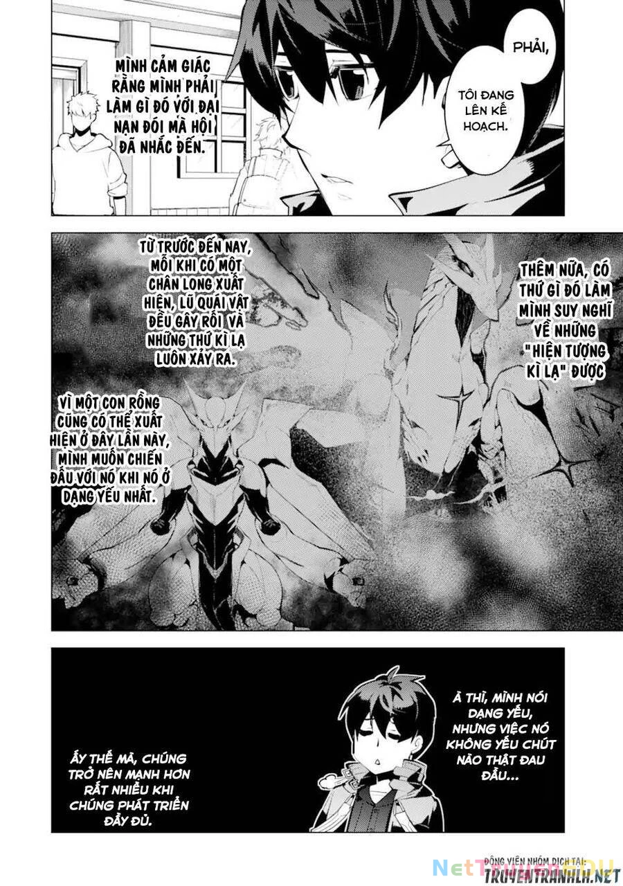 Tensei Kenja No Isekai Raifu ~ Daini No Shokugyo Wo Ete, Sekai Saikyou Ni Narimashita~ Chapter 34 - 18