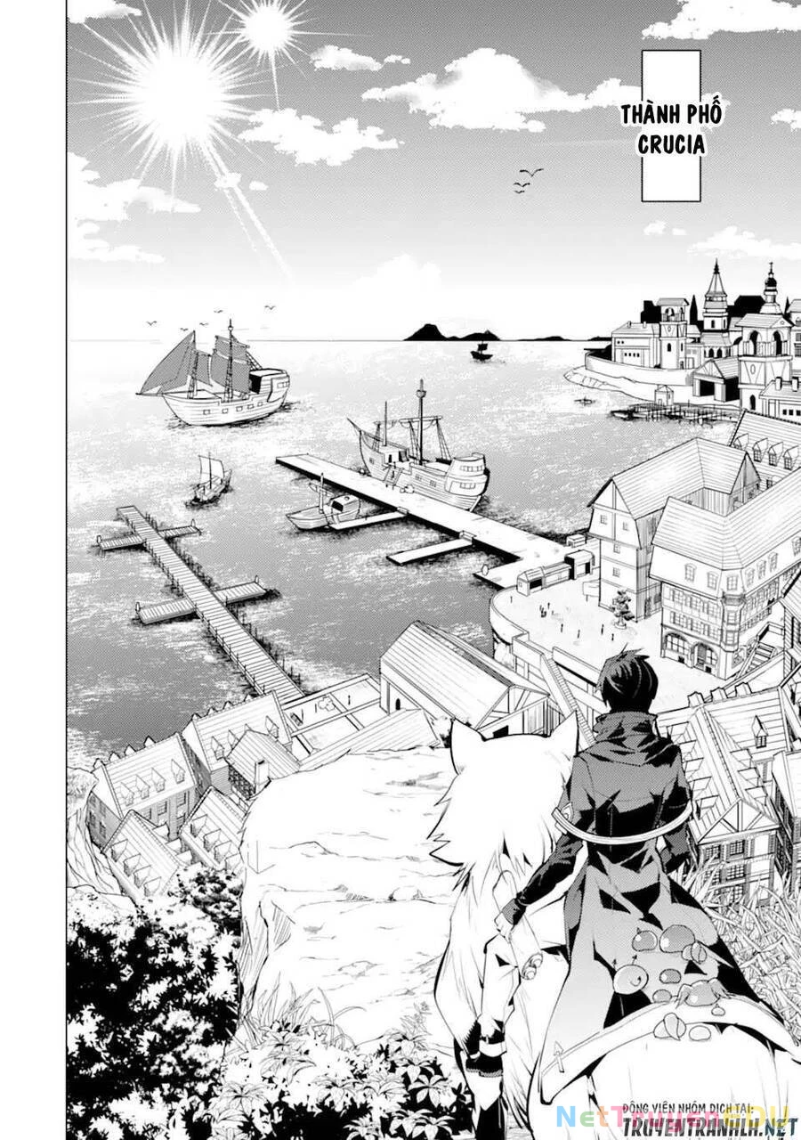 Tensei Kenja No Isekai Raifu ~ Daini No Shokugyo Wo Ete, Sekai Saikyou Ni Narimashita~ Chapter 34 - 20