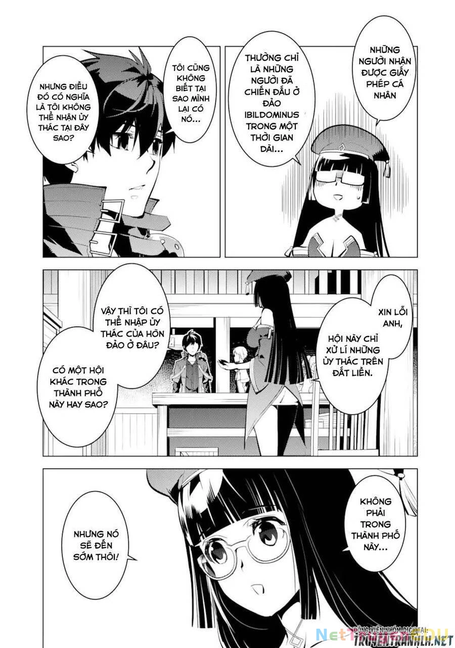 Tensei Kenja No Isekai Raifu ~ Daini No Shokugyo Wo Ete, Sekai Saikyou Ni Narimashita~ Chapter 34 - 29