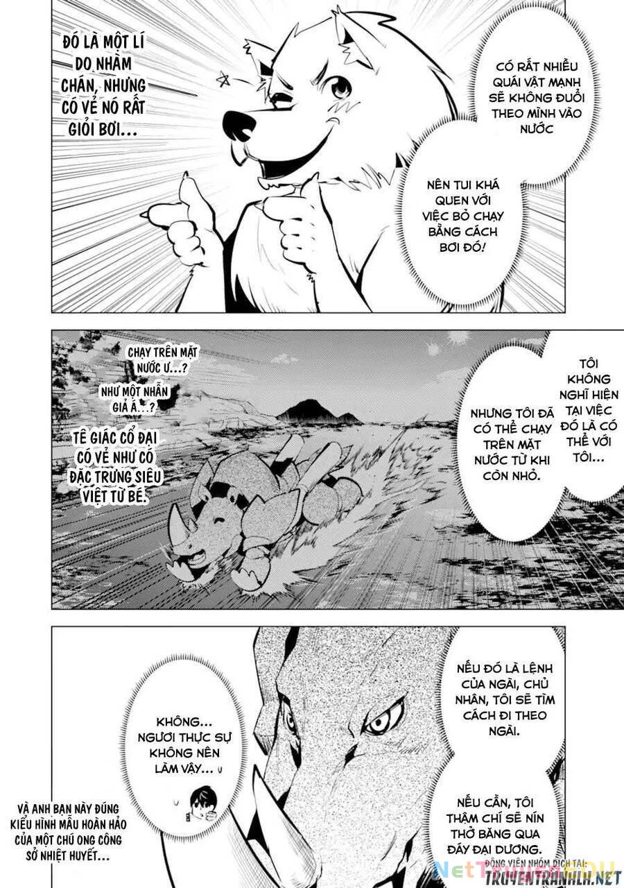 Tensei Kenja No Isekai Raifu ~ Daini No Shokugyo Wo Ete, Sekai Saikyou Ni Narimashita~ Chapter 34.5 - 9
