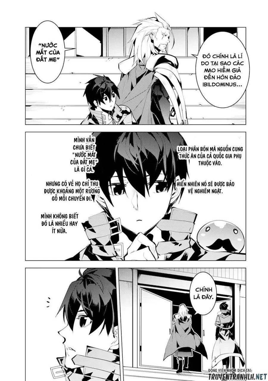 Tensei Kenja No Isekai Raifu ~ Daini No Shokugyo Wo Ete, Sekai Saikyou Ni Narimashita~ Chapter 34.5 - 18