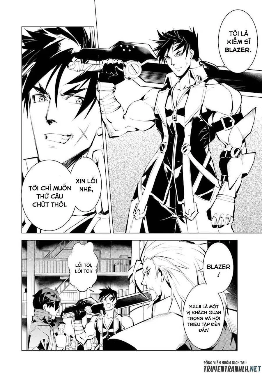 Tensei Kenja No Isekai Raifu ~ Daini No Shokugyo Wo Ete, Sekai Saikyou Ni Narimashita~ Chapter 34.5 - 25