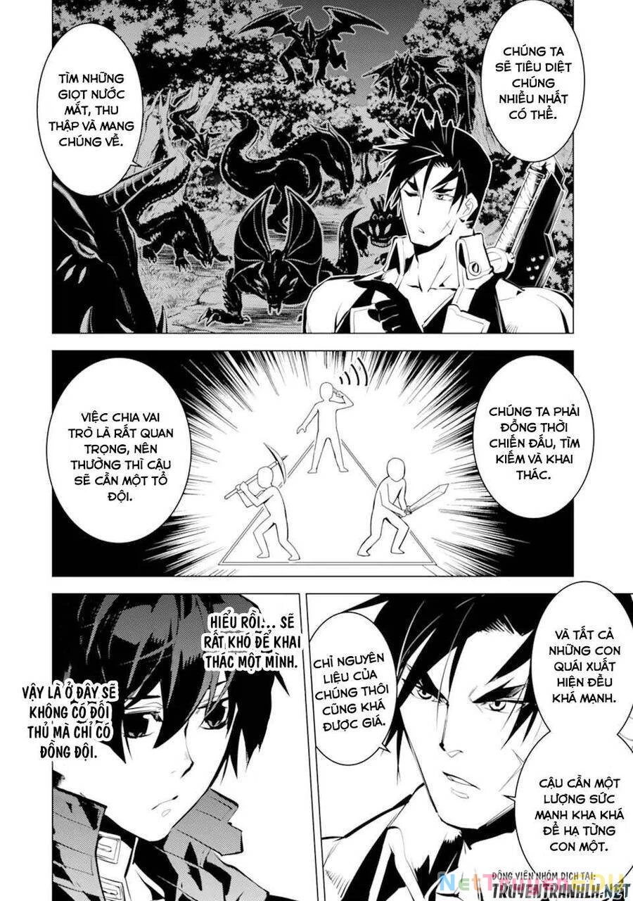Tensei Kenja No Isekai Raifu ~ Daini No Shokugyo Wo Ete, Sekai Saikyou Ni Narimashita~ Chapter 34.5 - 29