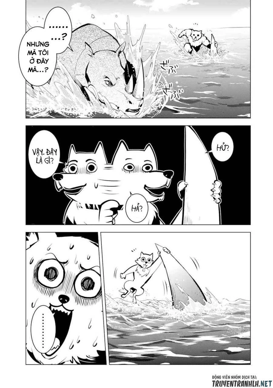 Tensei Kenja No Isekai Raifu ~ Daini No Shokugyo Wo Ete, Sekai Saikyou Ni Narimashita~ Chapter 35.1 - 12