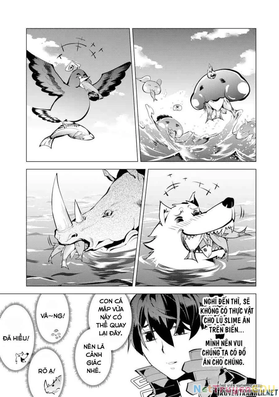 Tensei Kenja No Isekai Raifu ~ Daini No Shokugyo Wo Ete, Sekai Saikyou Ni Narimashita~ Chapter 35.1 - 20