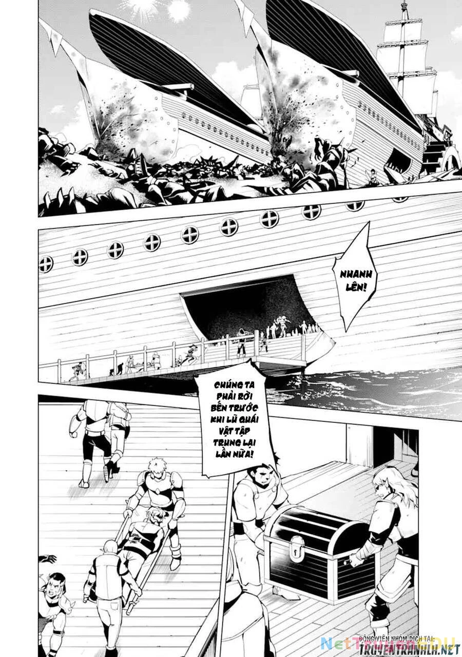 Tensei Kenja No Isekai Raifu ~ Daini No Shokugyo Wo Ete, Sekai Saikyou Ni Narimashita~ Chapter 35.2 - 13
