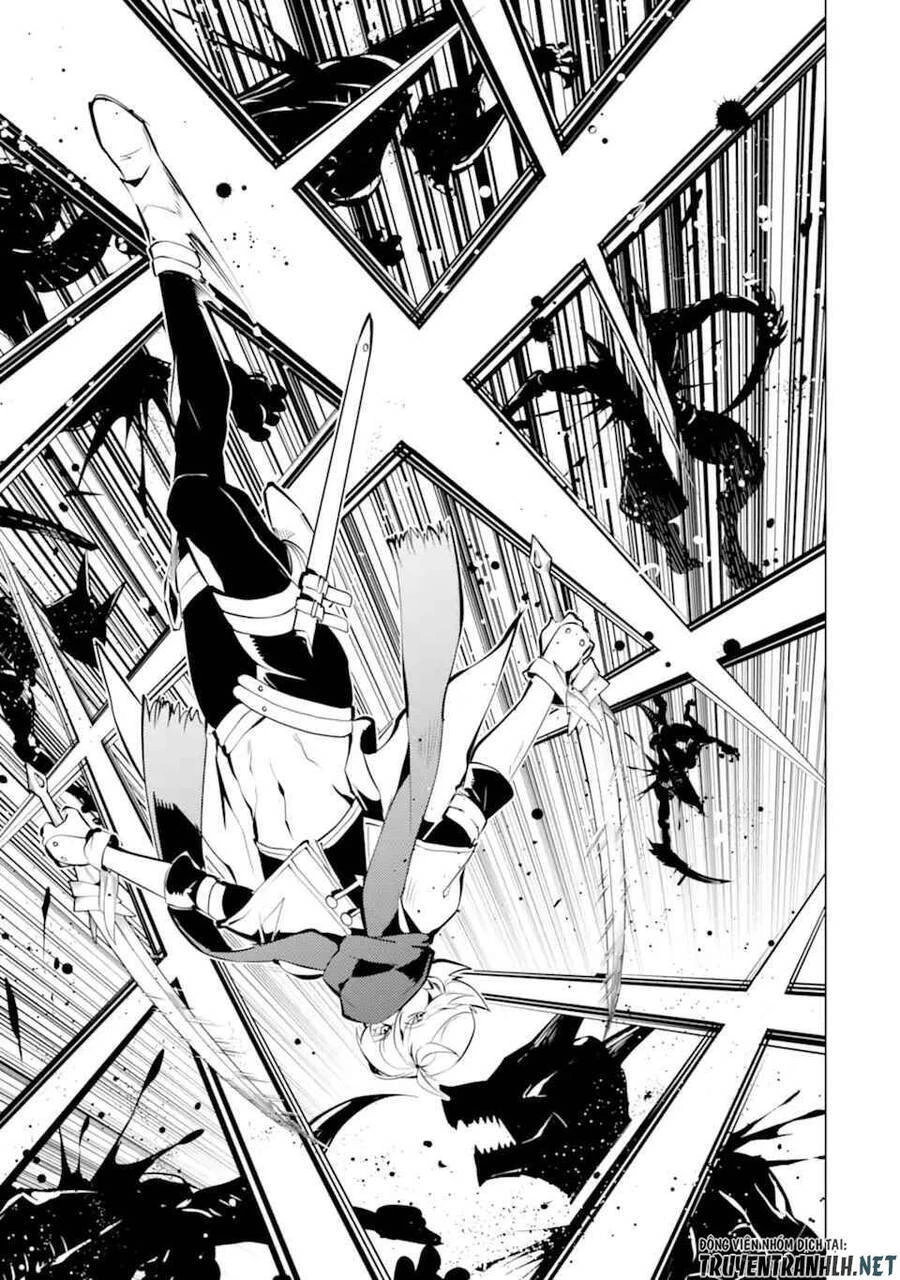 Tensei Kenja No Isekai Raifu ~ Daini No Shokugyo Wo Ete, Sekai Saikyou Ni Narimashita~ Chapter 36.1 - 6