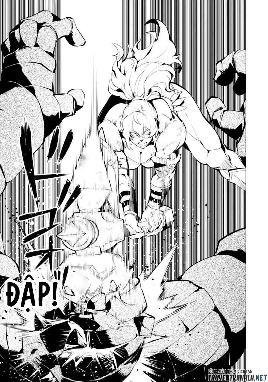 Tensei Kenja No Isekai Raifu ~ Daini No Shokugyo Wo Ete, Sekai Saikyou Ni Narimashita~ Chapter 36.1 - 10