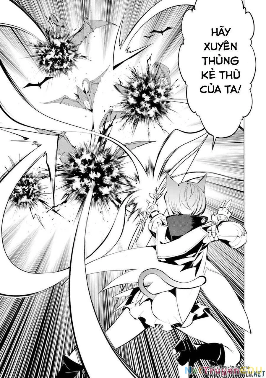 Tensei Kenja No Isekai Raifu ~ Daini No Shokugyo Wo Ete, Sekai Saikyou Ni Narimashita~ Chapter 36.1 - 14