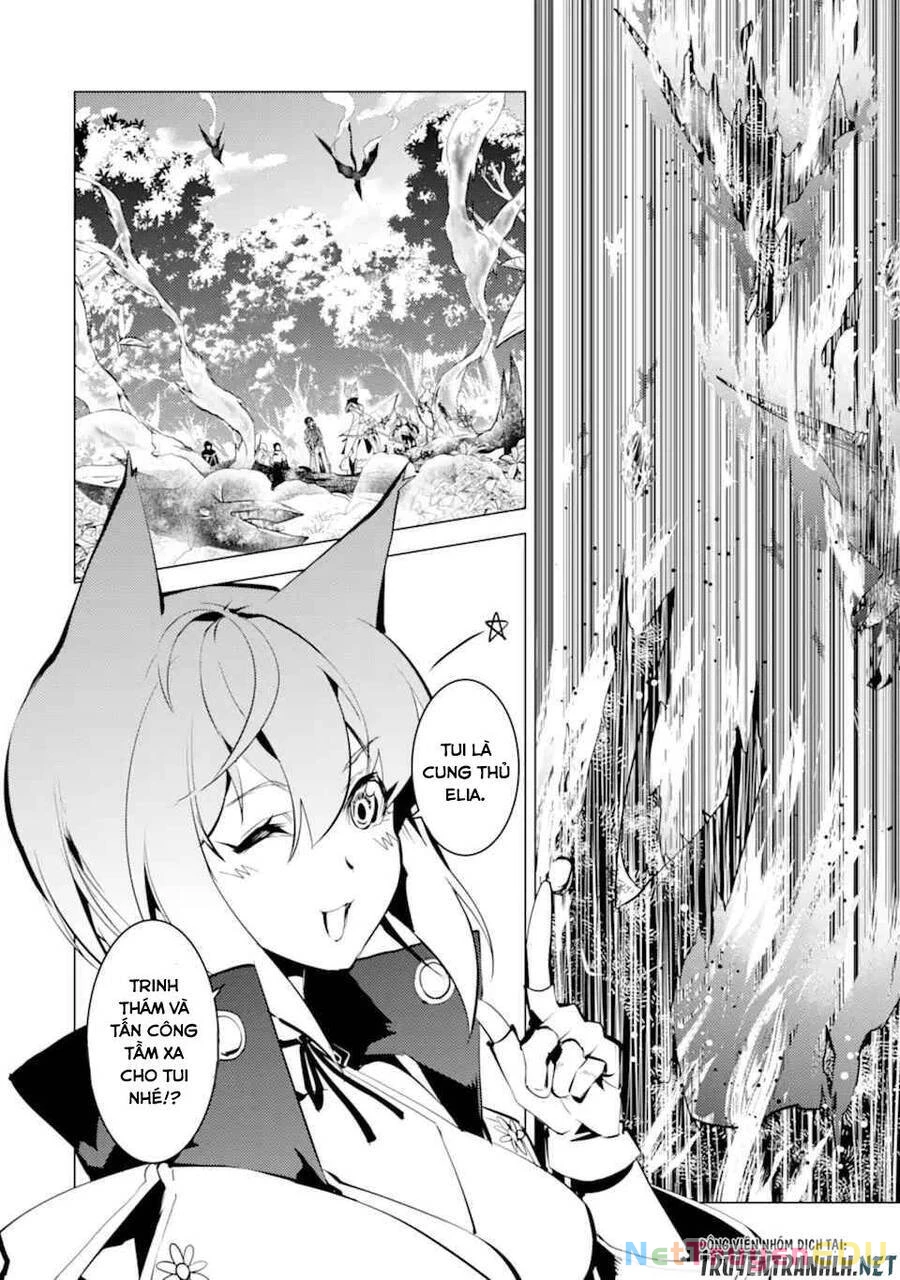 Tensei Kenja No Isekai Raifu ~ Daini No Shokugyo Wo Ete, Sekai Saikyou Ni Narimashita~ Chapter 36.1 - 15