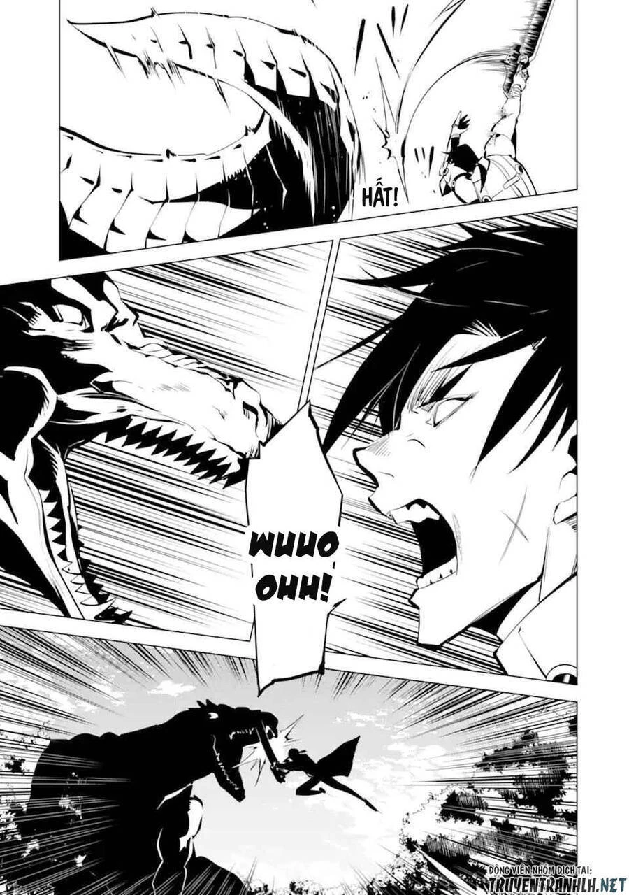 Tensei Kenja No Isekai Raifu ~ Daini No Shokugyo Wo Ete, Sekai Saikyou Ni Narimashita~ Chapter 36.1 - 18